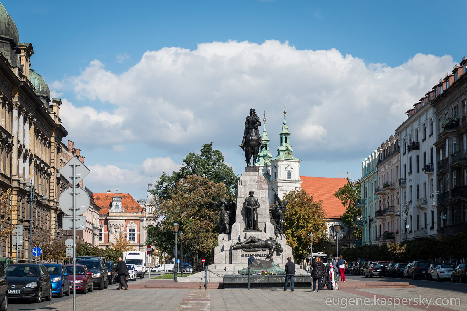 Krakow